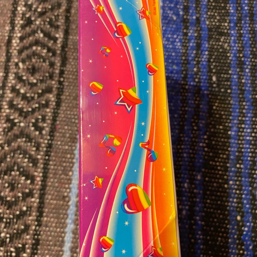 Lisa Frank Beads Set Nip - image 2